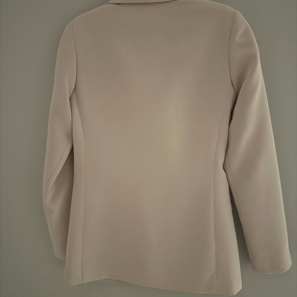 Amanda Uprichard Erin Blazer Size XS - Picture 4 of 5